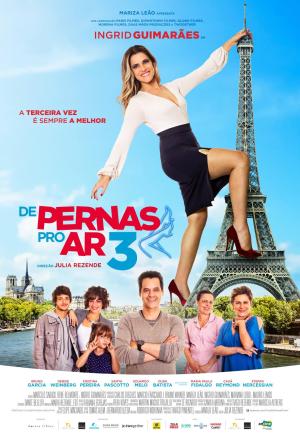 De Pernas pro Ar 3 [Portuguese]