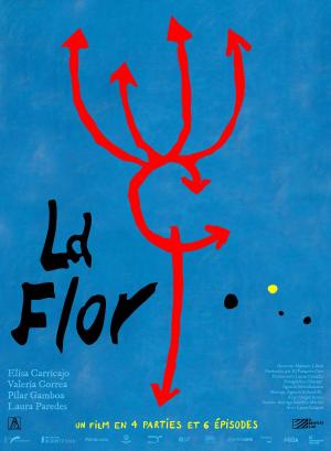 La Flor [Version française]