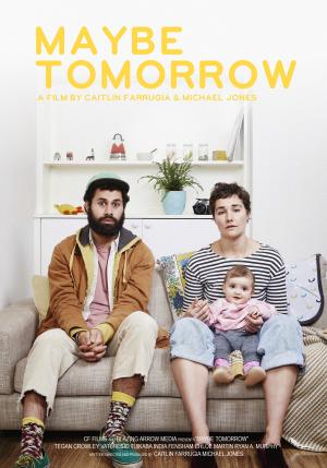 Maybe Tomorrow [Russian]