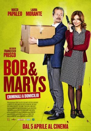 Bob & Marys [Russian]