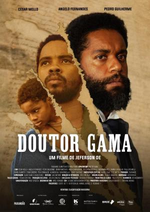 Doutor Gama [Portuguese]