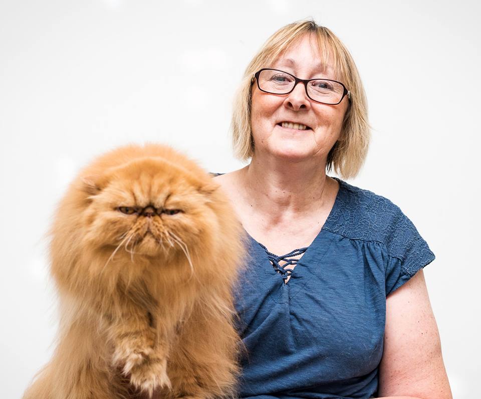 actor Shirley McCollow large photo