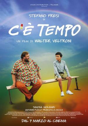 C'è tempo [Russian]