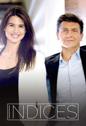 Crime Scene Solvers [Version française] S1-S6