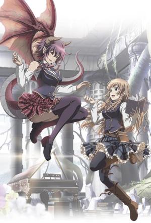 Manaria Friends [ترجمة عربية]