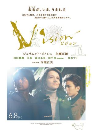 Vision [Indonesian]