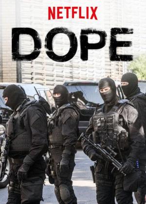 Dope [Spanish] S1-S2