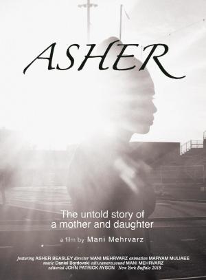Asher [Russian]