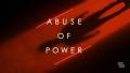 Abuse of Power