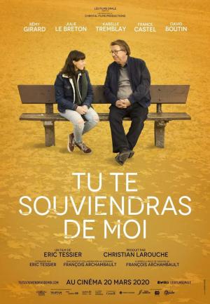 Tu te souviendras de moi [Portuguese]