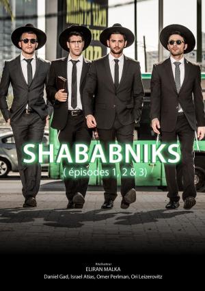 Shababnikim [Russian] S1-S3