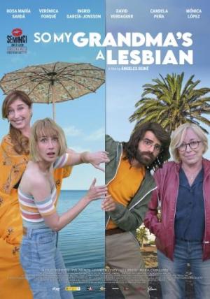 So My Grandma's a Lesbian! [ترجمة عربية]