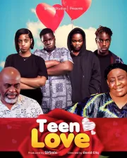 Series: Teen Love