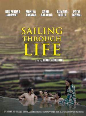 Sailing Through Life [Portuguese]