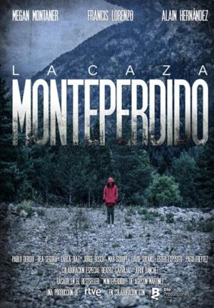 La caza. Monteperdido [Russian] S1-S4