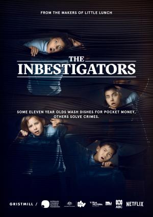 The InBESTigators [Version française] S1-S2