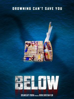 Below [Russian]