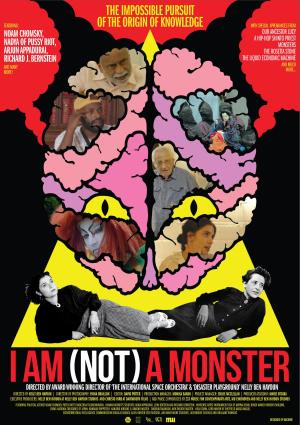 I Am (Not) a Monster [Russian]