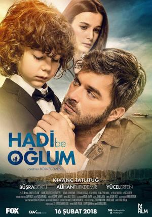 Hadi Be Oglum [ترجمة عربية]