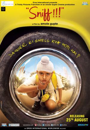Sniff [Hindi]