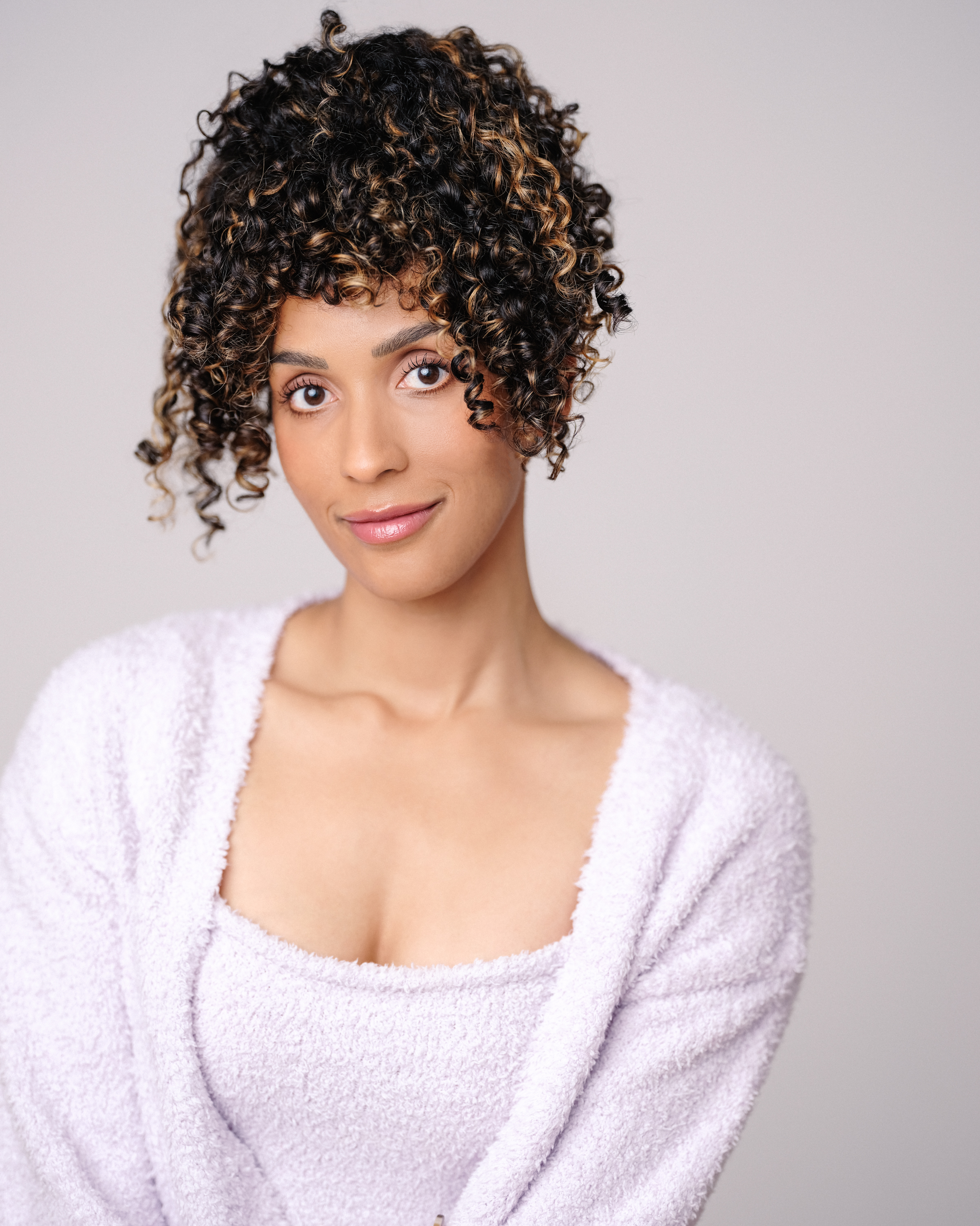 actor Aerial Nicole large photo