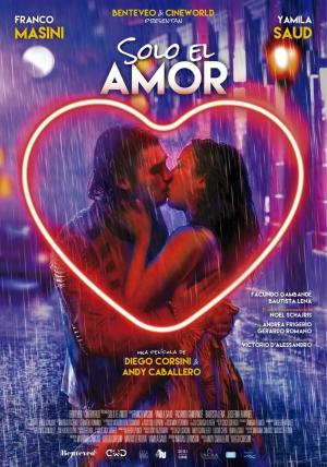 Solo el Amor [Russian]