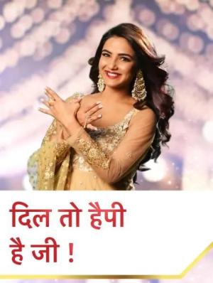 Dil Toh Happy Hai Ji [مدبلج للعربية]