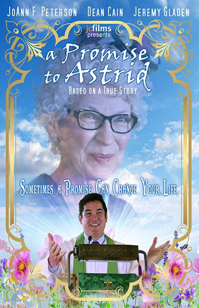 A Promise to Astrid (2019) | Watch on Movi47