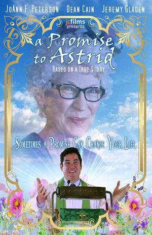 A Promise to Astrid [Russian]