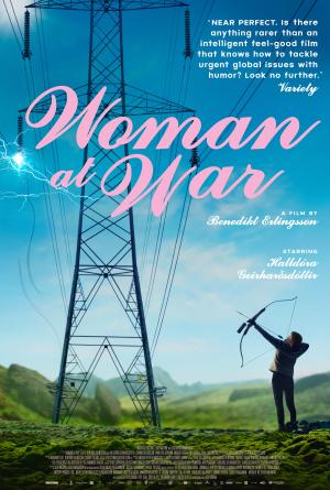 Woman at War [Version française]
