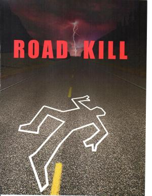 Roadkill [ترجمة عربية]