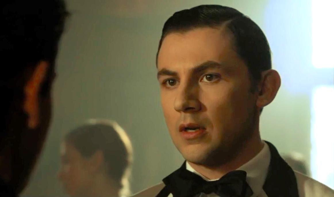 actor Ramon O. Torres large photo