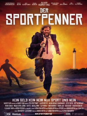 Der Sportpenner [Russian]