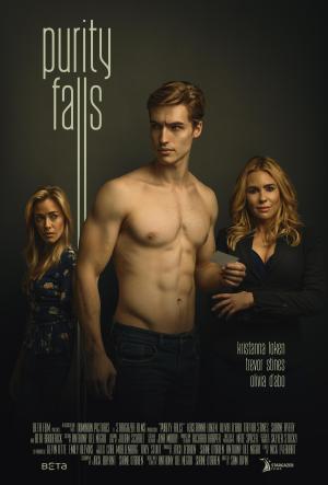 Purity Falls [Russian]