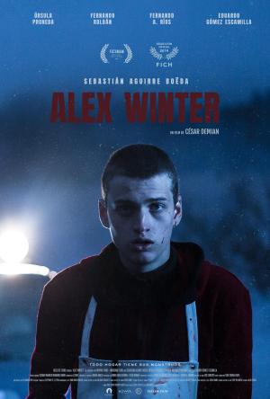 Alex Winter [Russian]