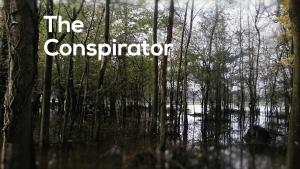 The Conspirator [ترجمة عربية]