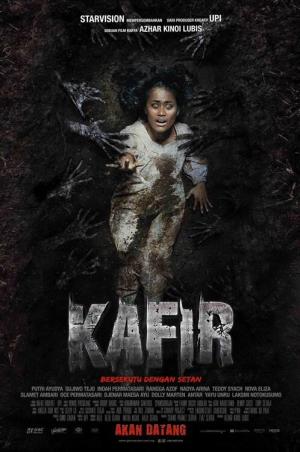 Kafir: Bersekutu dengan Setan [ترجمة عربية]