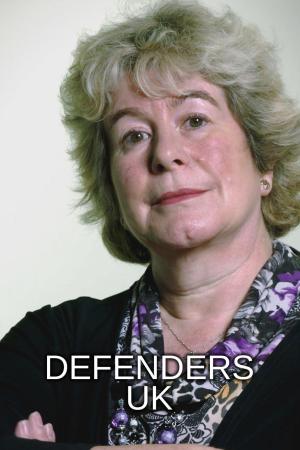 Defenders UK S3-S5