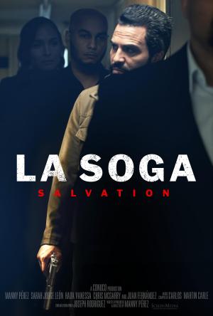 La Soga: Salvation [ترجمة عربية]