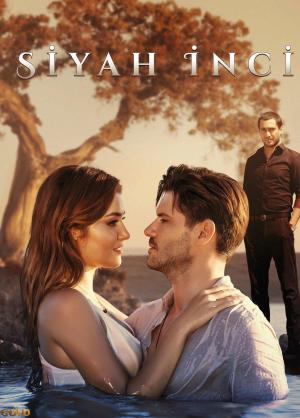 Black Pearl [Hindi]