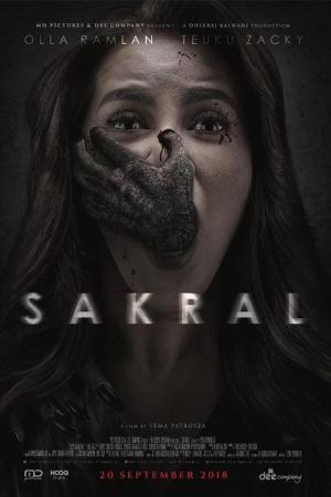 Sakral [ترجمة عربية]