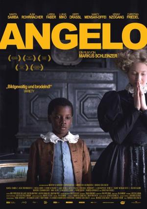 Angelo [Russian]
