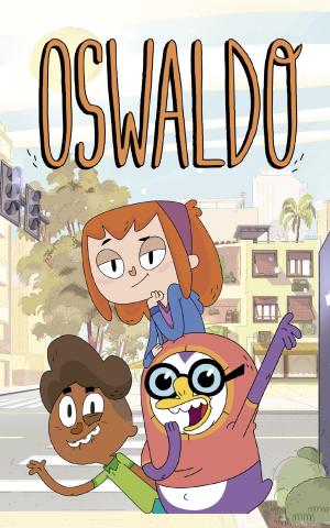 Oswaldo [Portuguese] S1-S3