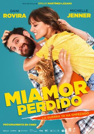 Miamor perdido [Spanish]