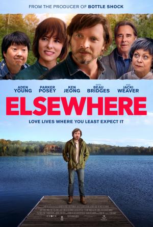 Elsewhere [Indonesian]