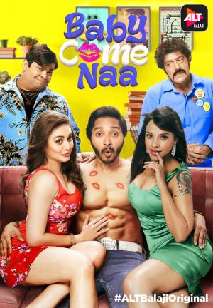Baby Come Naa [Hindi]