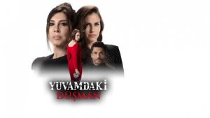Yuvamdaki Düsman [ترجمة عربية]