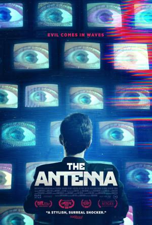 The Antenna [Russian]