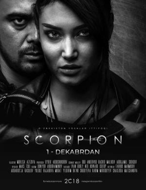 Scorpion [Portuguese]
