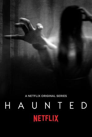 Haunted - 123Movies